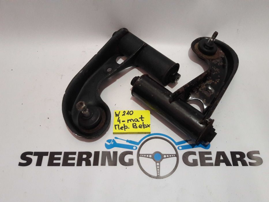 реставрація шарових реставрація ричагів реставрация шаровых опор