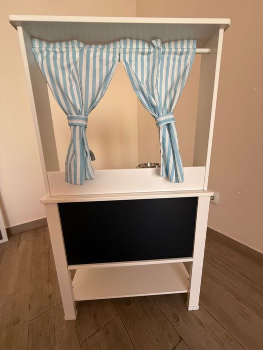 Cozinha de Brincar IKEA