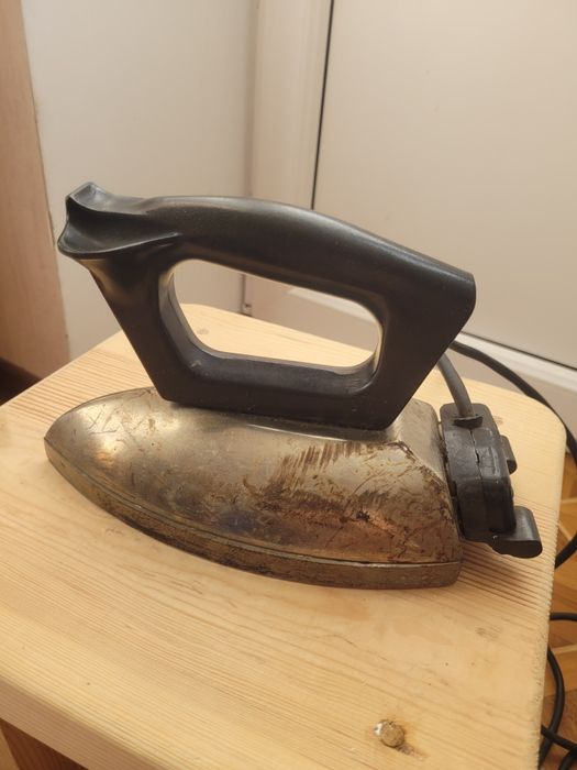 Праска, 1961 року