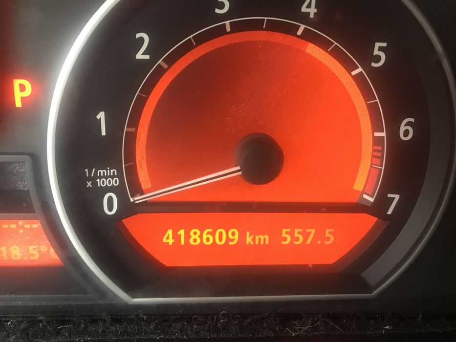 Продам BMW 745i газ-бензин 2002р Обмін.Торг.