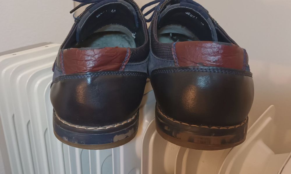 Sapatos Clowse Shoes homem 44