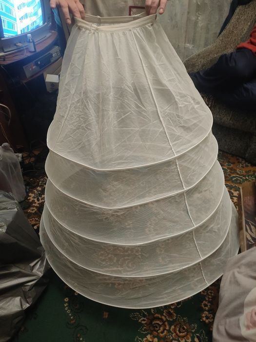 Під'юпнік продам