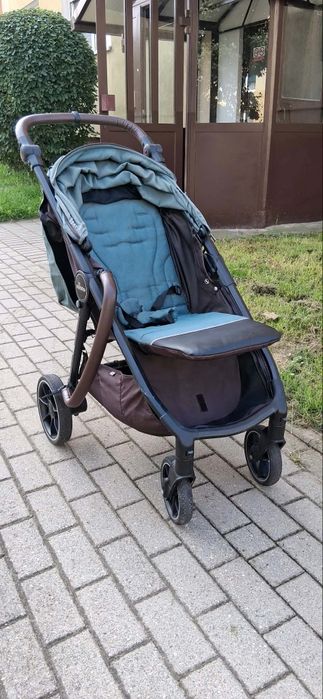 Spacerówka Baby Design Look