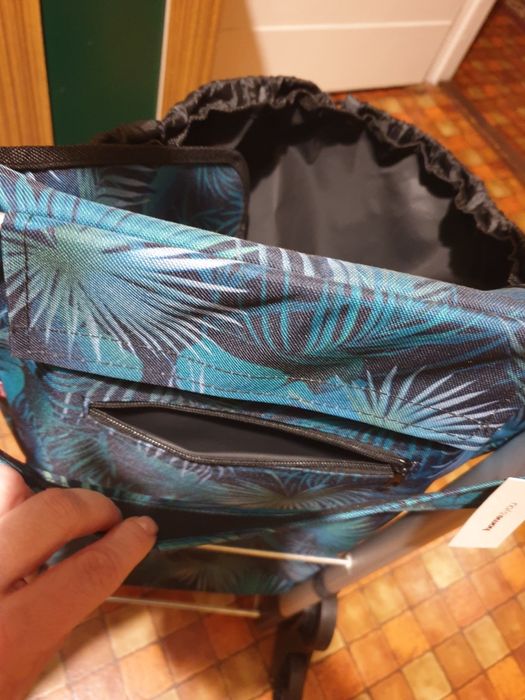 Wózek na zakupy home&you