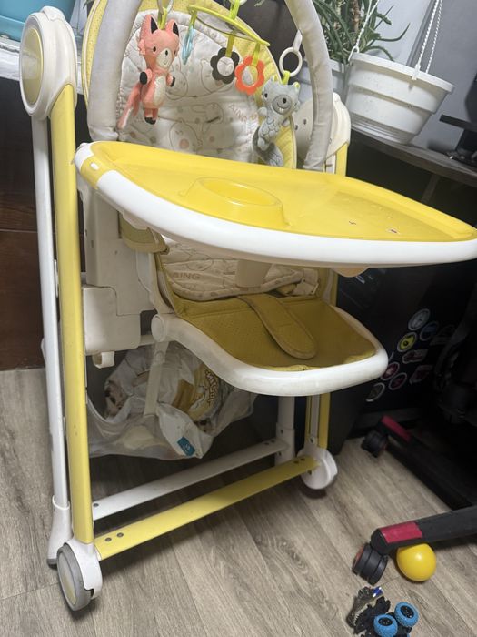 Продам детский стульчик