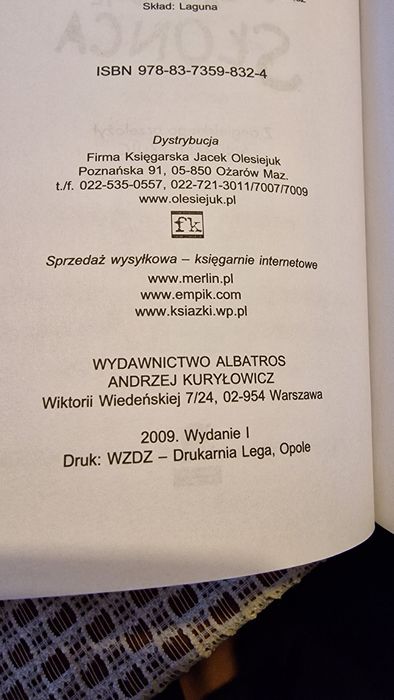 Stephen King książki