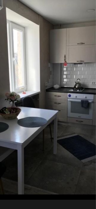 1 комнатная квартира в центре