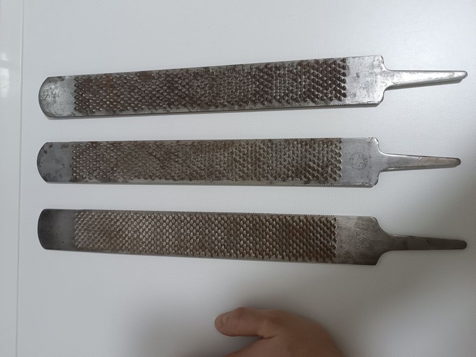 Продам рашпель для копит!