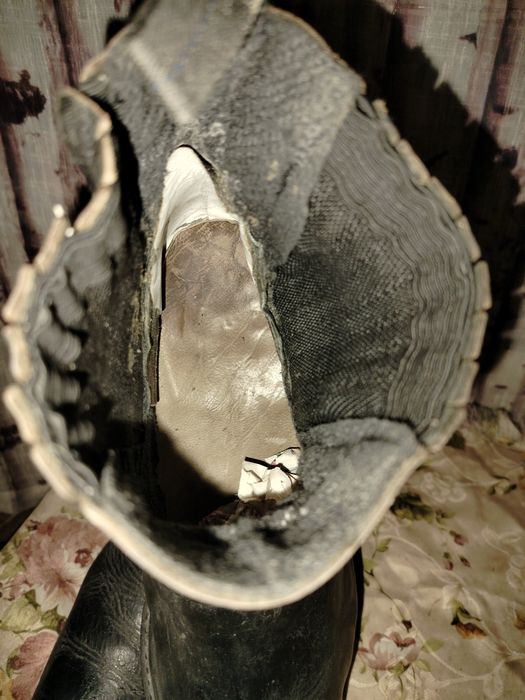 Продам мужскую обувь!!!