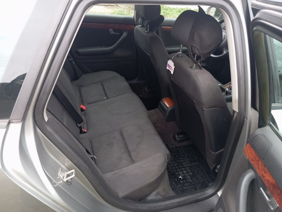 Audi A4B6 продам