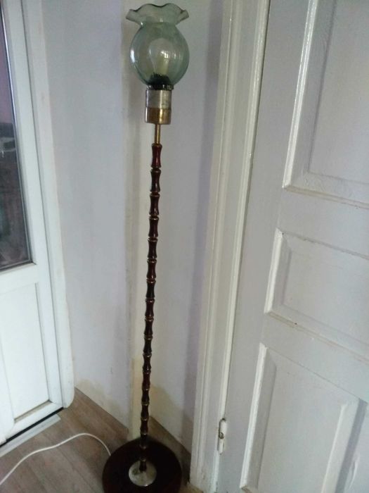 Торшер Напольный светильник