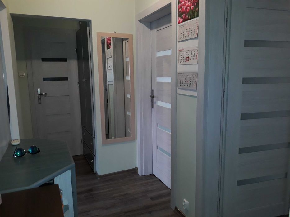 Ładny pokój na Bielanach 7,5m2 bez dodatkowych opłat