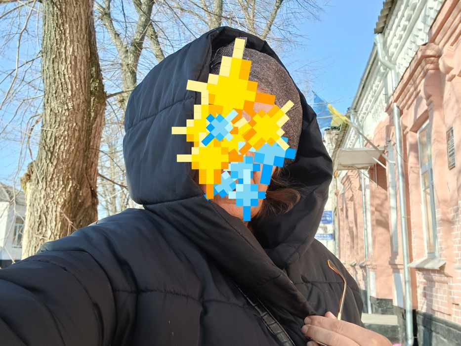 Куртка бомбер батал оверсайз