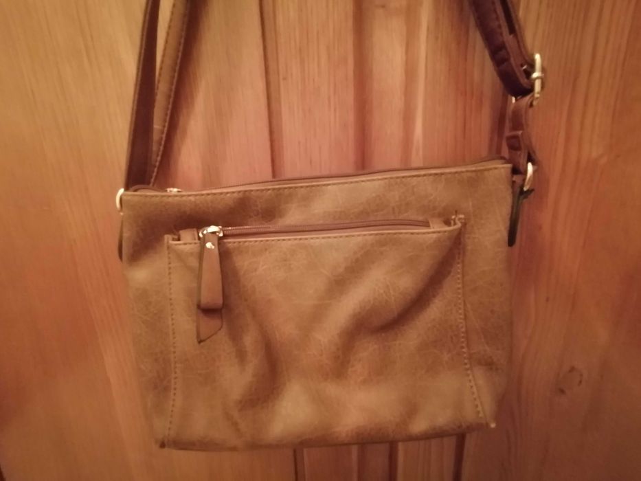 Mala de mulher tiracolo