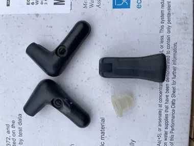 ручки зеркала hagus ваз 2108/2109