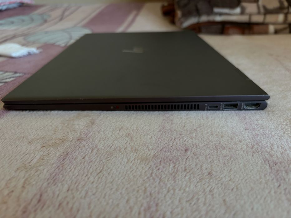 Ноутбук HP ENVY x360