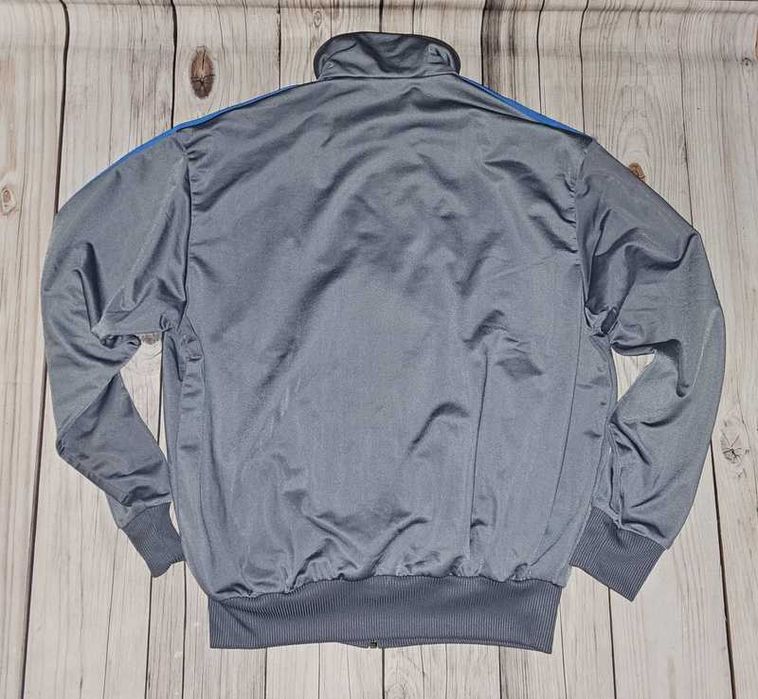 Bluza Adidas Firebird L szara