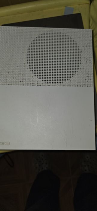 X    box   one s