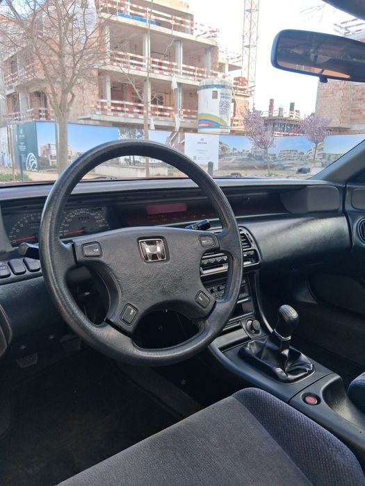 Honda Prelude 2.0 Si