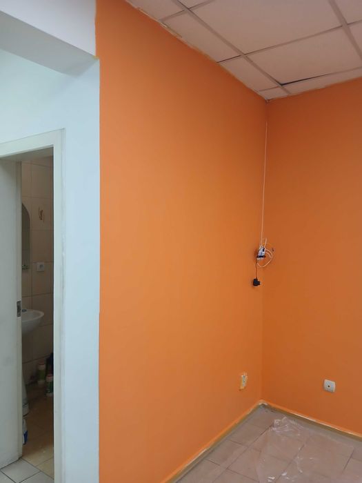 Ремонт старих і нових квартир.