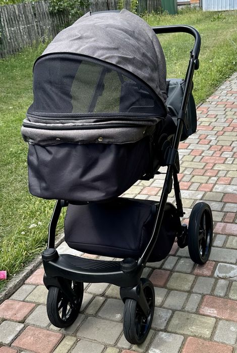 Продам коляску Adamex 2в1