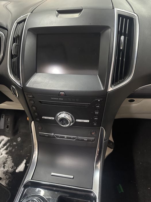 Торпеда панель синк ford edge разборка