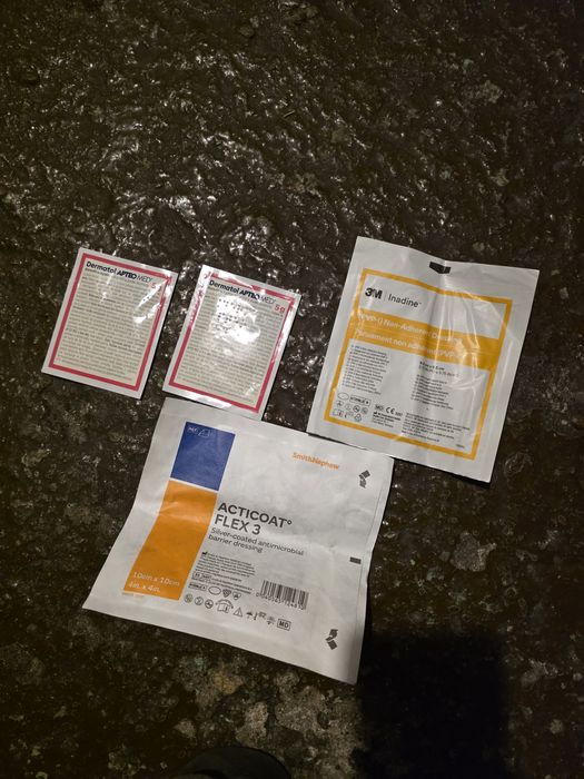 Artykuły higieniczne i pielęgnacyjne