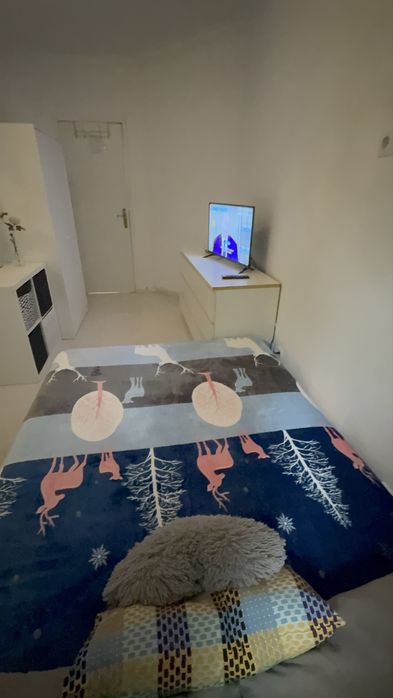 Quarto para arrendar c despesas incluídas na Tapada das Mercês