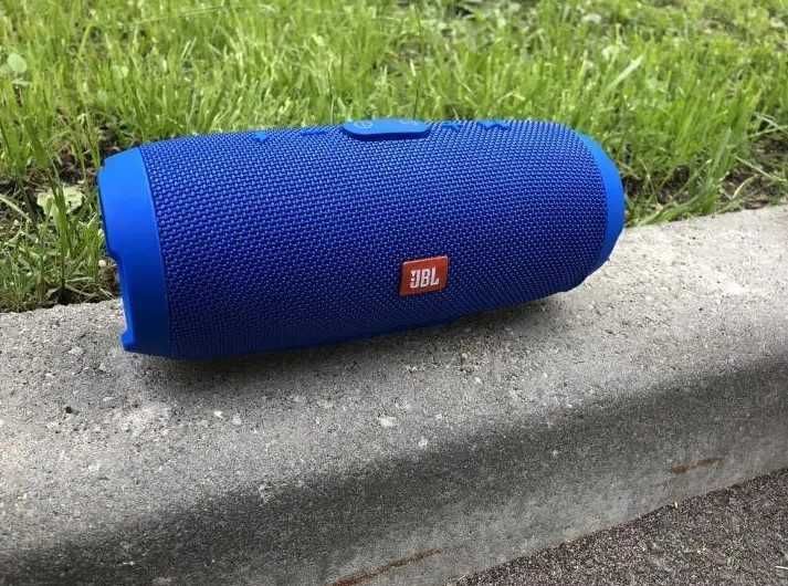 Большие блютуз колонки! с FM радио и на БЛЮТУЗЕ! Громкие.: 240 грн ...