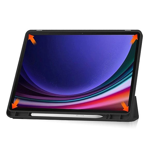 Tech-protect Sc Pen Galaxy Tab S9/11.0 X710 / X716b Black