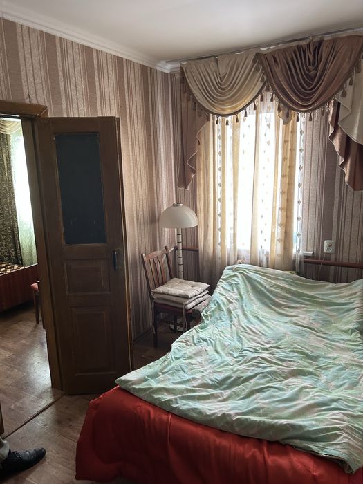 Оренда будинку на Роменській