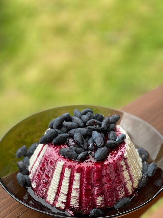 Здаю котедж, вул. Миру 42, на горі під лісом