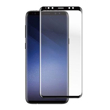 Защитное стекло Samsung S20