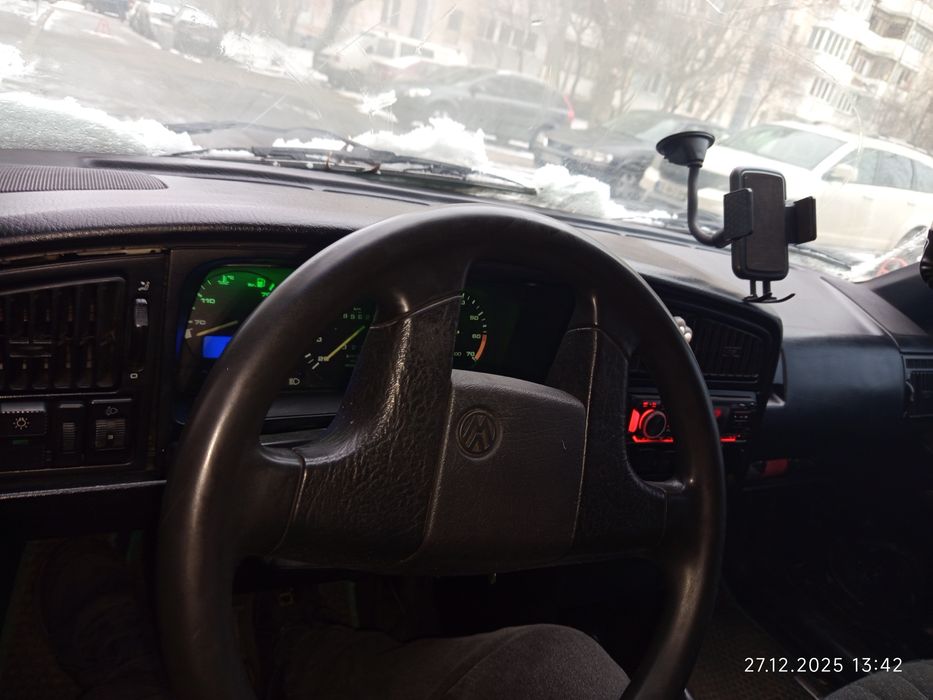 Продам автомобіль Volkswagen Passat B3