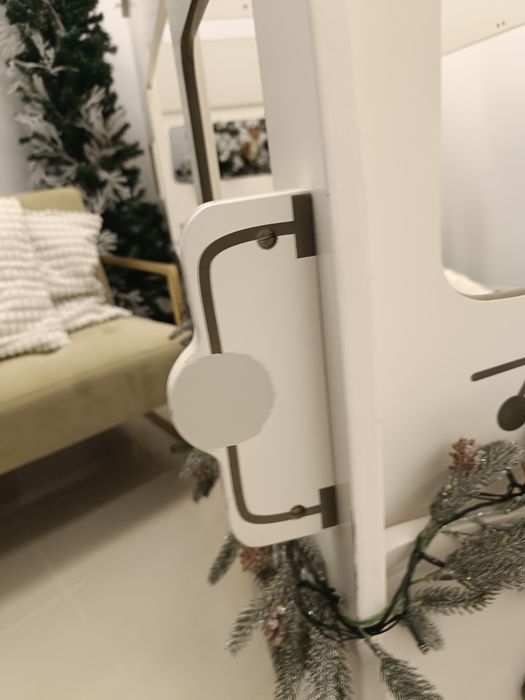 Cenário de natal