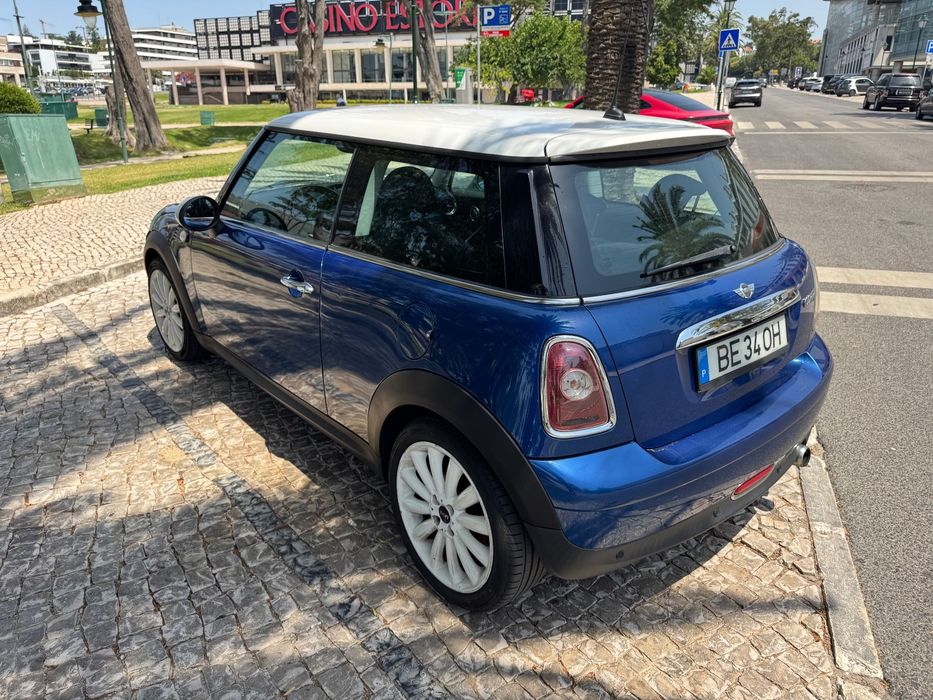 MINI Coupé509317902720706566