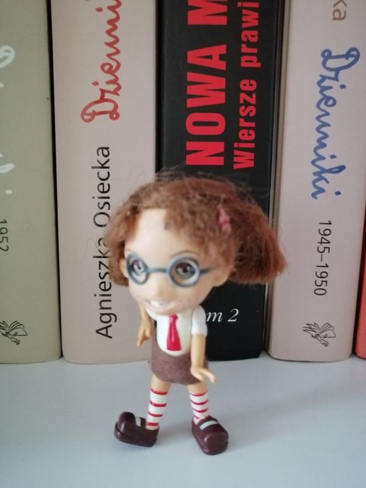 Lalka dla dziewczynki