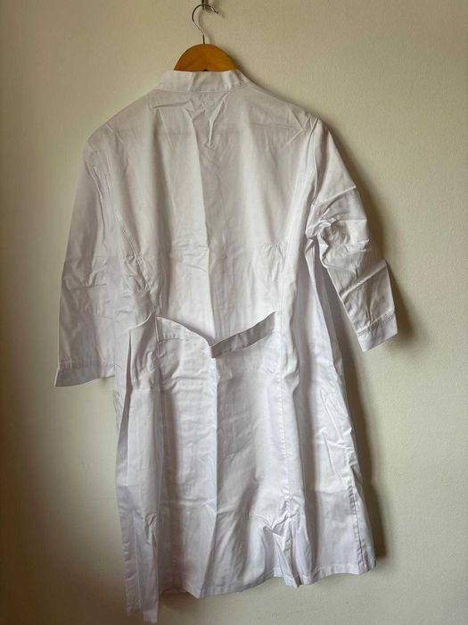 Bata branca profissionais