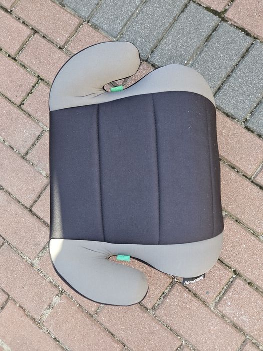 Siedzisko samochodowe podkładka  15-36 kg stan bdb