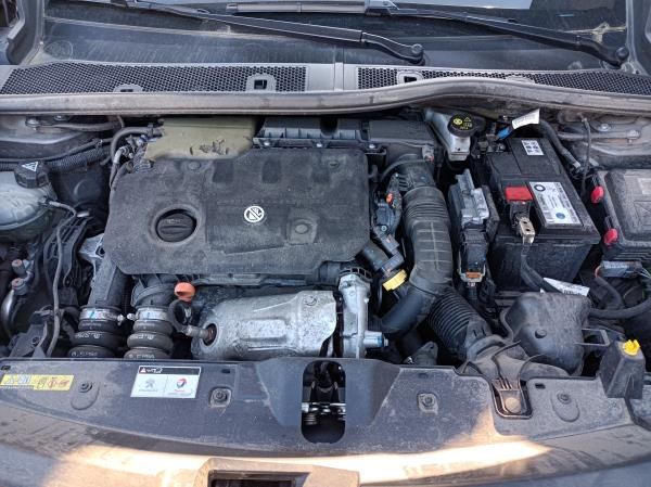 Para peças PEUGEOT 2008 II (U_)