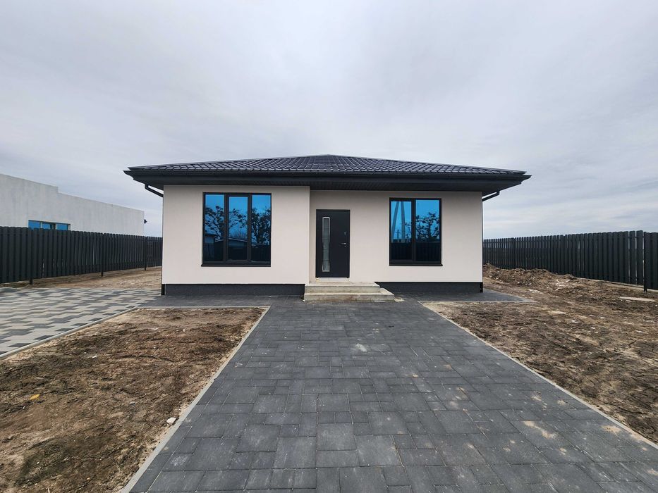 Забудовник. Продам Одноповерховий будинок. Телефонуйте.