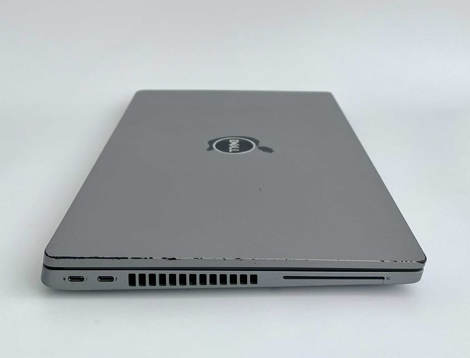 Б/У Ноутбук Dell Latitude 5420 14" i7-1185G7 / 16GB/SSD 256GB
