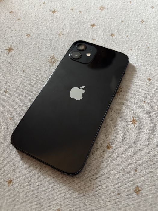 Iphone 12 +ładowarka