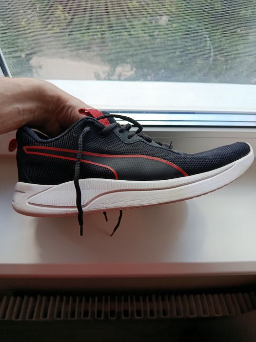 Продам кросівки Puma р.43(28см)
