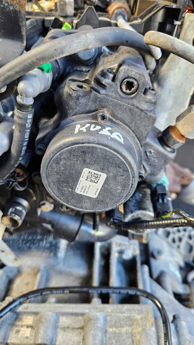 Pompa wtryskowa Ford Kuga Mk1 2.0 TDCI 12r 9687/959/180 Siedlce