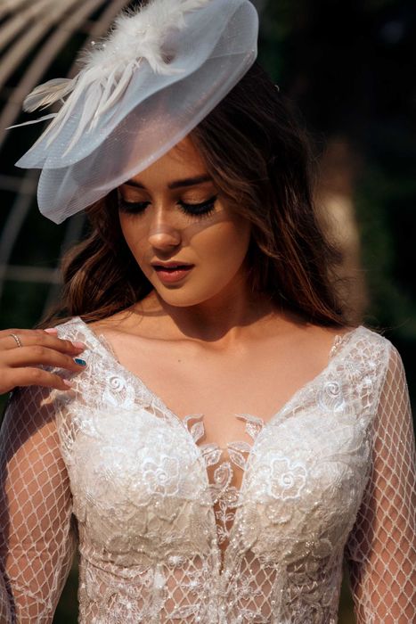 Прокат Весільних суконь. Прокат свадебных платьев