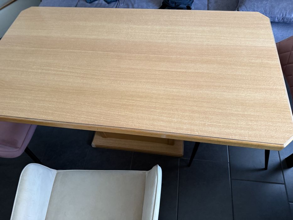 Стіл кухонний деревьяний, б/у