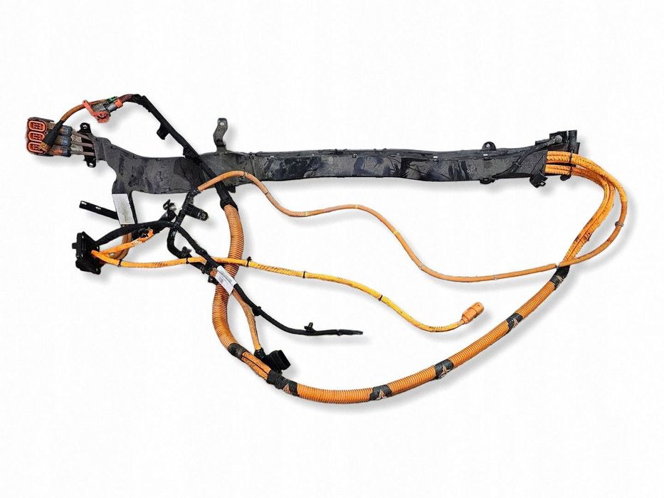 wiązka instalacja hybryda volvo v60 2.4 d6 d82phev 30659657