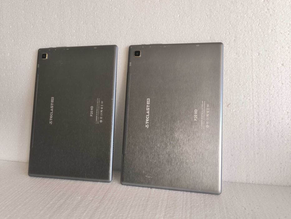 Teclast P20HD 64Gb планшет