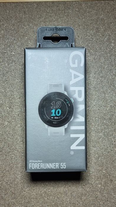 Garmin Forerunner 55 - Smartwatch
